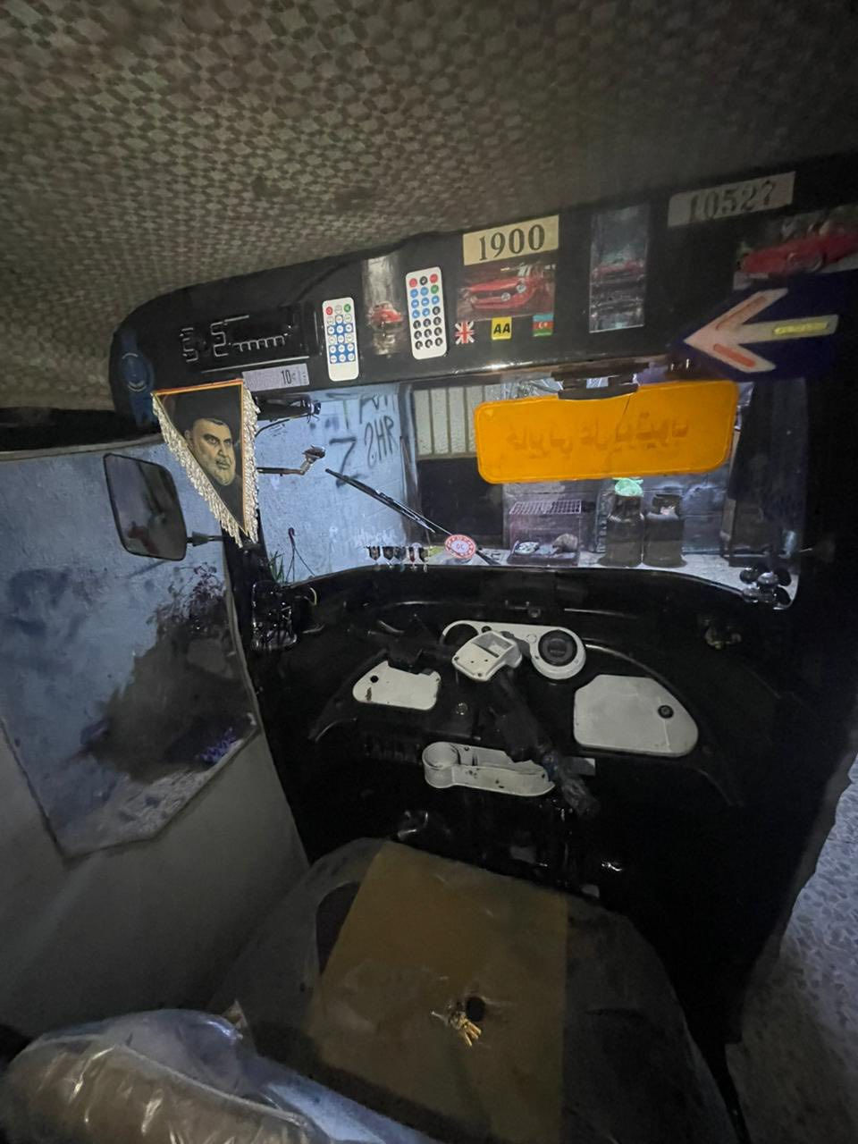 سلام عليكم تكتك 17 نضيفه خير من الله بدون ارقام مكانه حي جهاد 
سعره 4مليون


**إذا كنت صاحب هذا الإعلان وتريد حذفه لأي سبب، رجاءا أرسل رسالة إلى الدعم الفني**