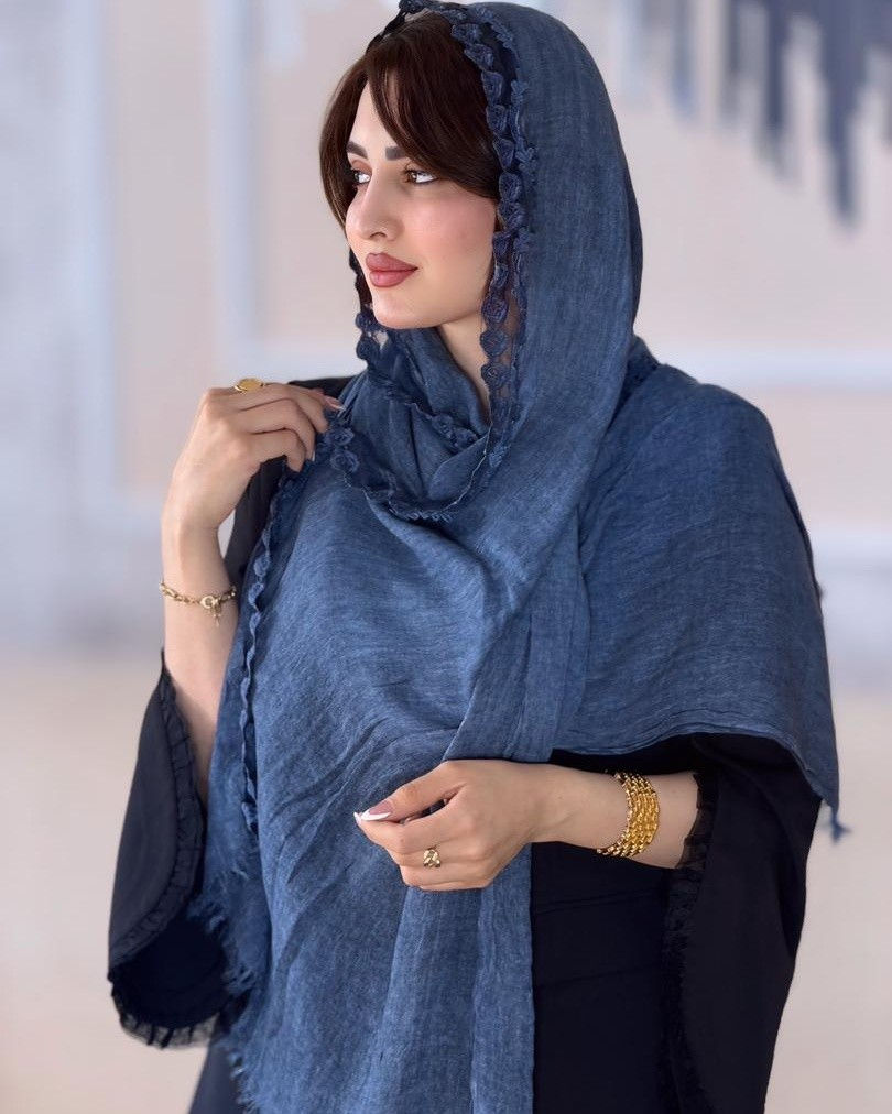 #حجابات_ماركة_عنوان_الاناقه🌸

لعشاق الفخامه والاختلاف

#شال تايلندي مشغول 
___________________________

‎زورونا  في موقعنا الكائن 👇👇👇
‎الانبار_هيت_حي الجمعية _ مقابل مدرسه الصمد

#للحجز_السريع_واتساب ***********

صفحتنا عبر الانستغرام

Marka_shal
‎يتوفر خدمه توصيل لكافه انحاء العراق 🚙🚕🚗
