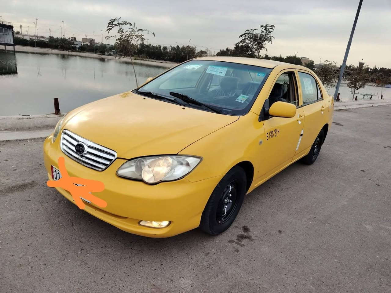 يالله للبيع او مراوس بخصوصي بي واي دي  f3 2010 سياره بسمي كير مكينه لانسر ياباني تبريد ثلج سياره ماناقصهة شي ب 45 وبيهة مجال ***********
