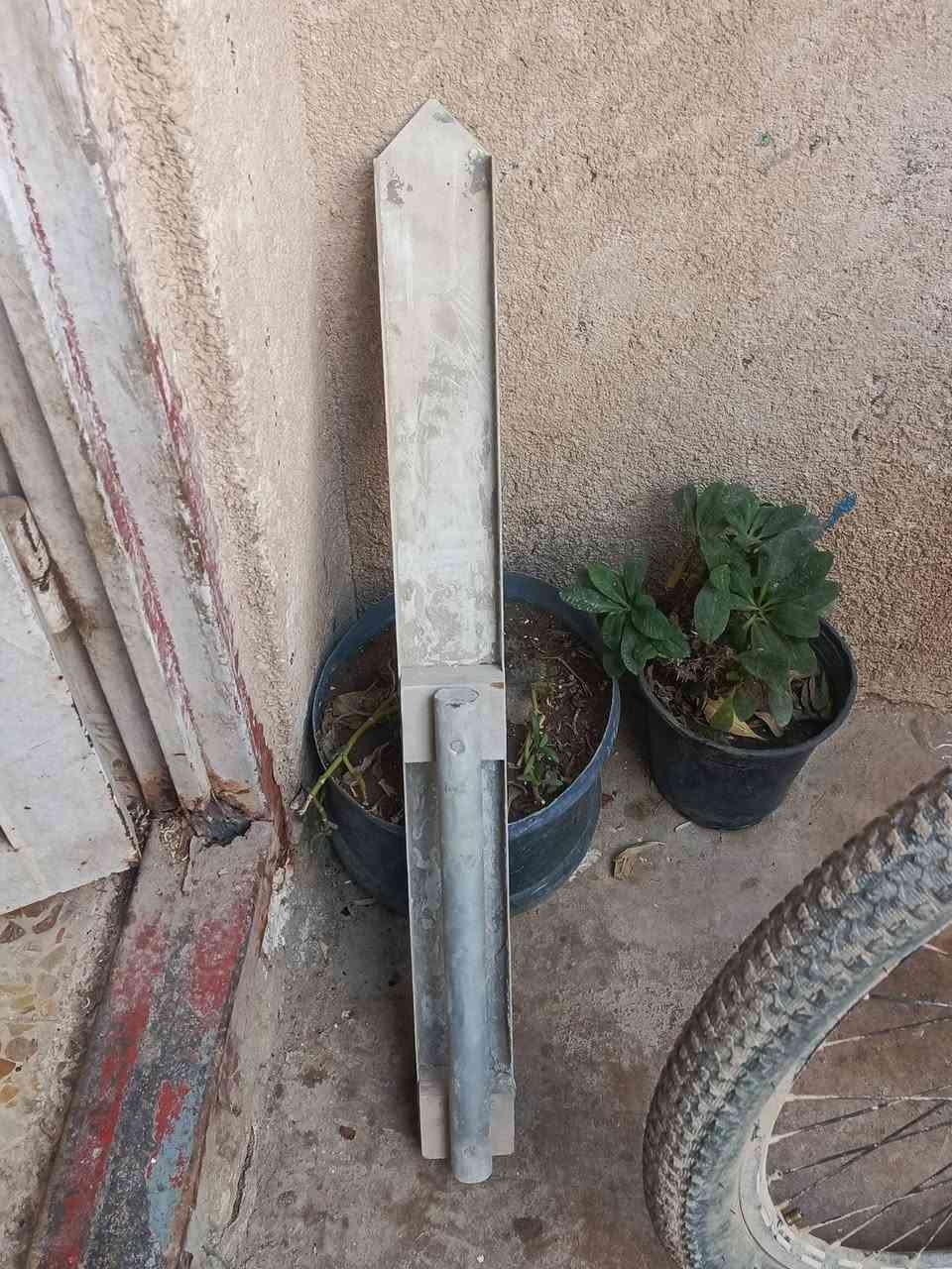 مساطر جديدة لبيع مكان كربلاء وتريشة ومالج سقل


**إذا كنت صاحب هذا الإعلان وتريد حذفه لأي سبب، رجاءا أرسل رسالة إلى الدعم الفني**