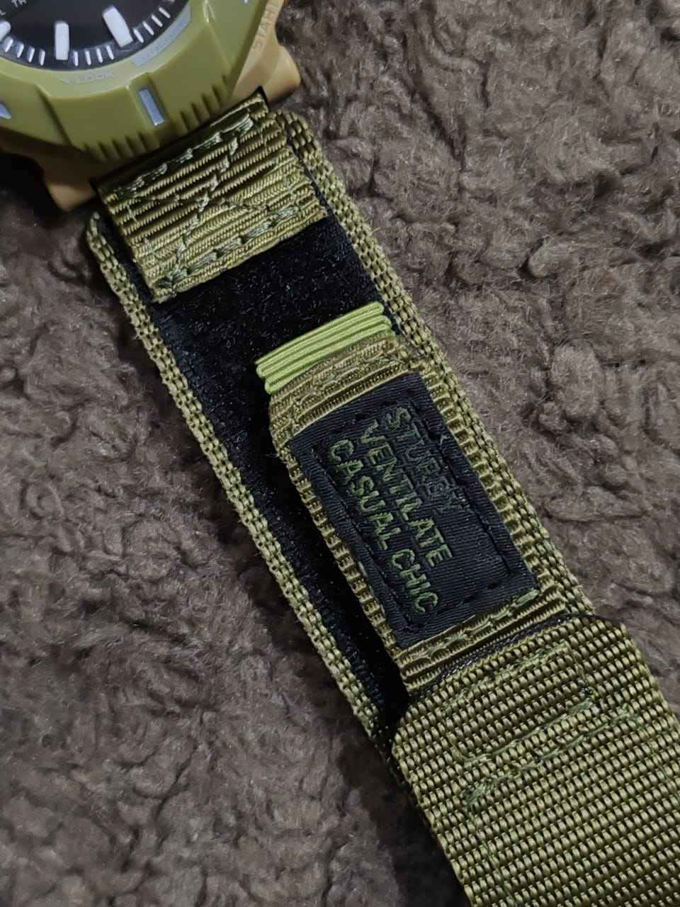 جي شوك كاسيو بغداد, العراق


**إذا كنت صاحب هذا الإعلان وتريد حذفه لأي سبب، رجاءا أرسل رسالة إلى الدعم الفني**