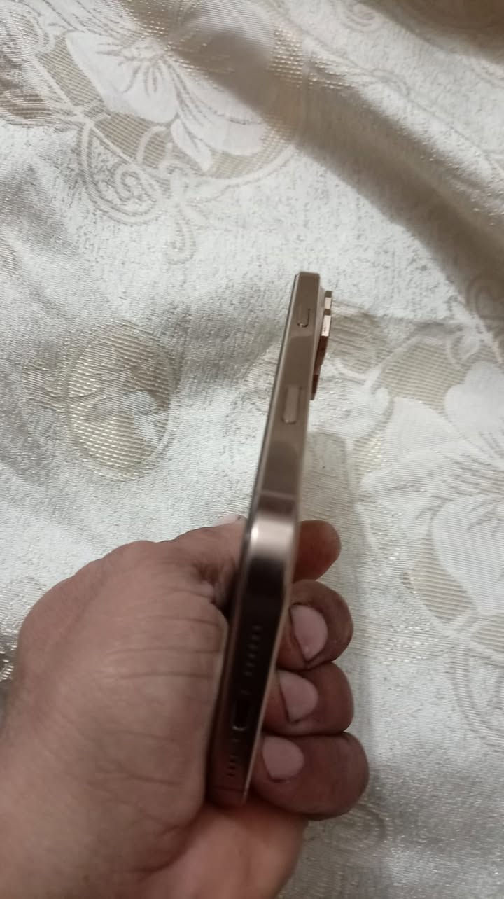 برو ماكس 16مكفول. شخط مابي  شرق الوسط  ذاكره 256 كارتونه بس ويا السعر 1.450


**إذا كنت صاحب هذا الإعلان وتريد حذفه لأي سبب، رجاءا أرسل رسالة إلى الدعم الفني**