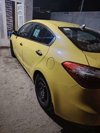 فورتي • ٢٠١٥ • مكينة ٢٠٠٠