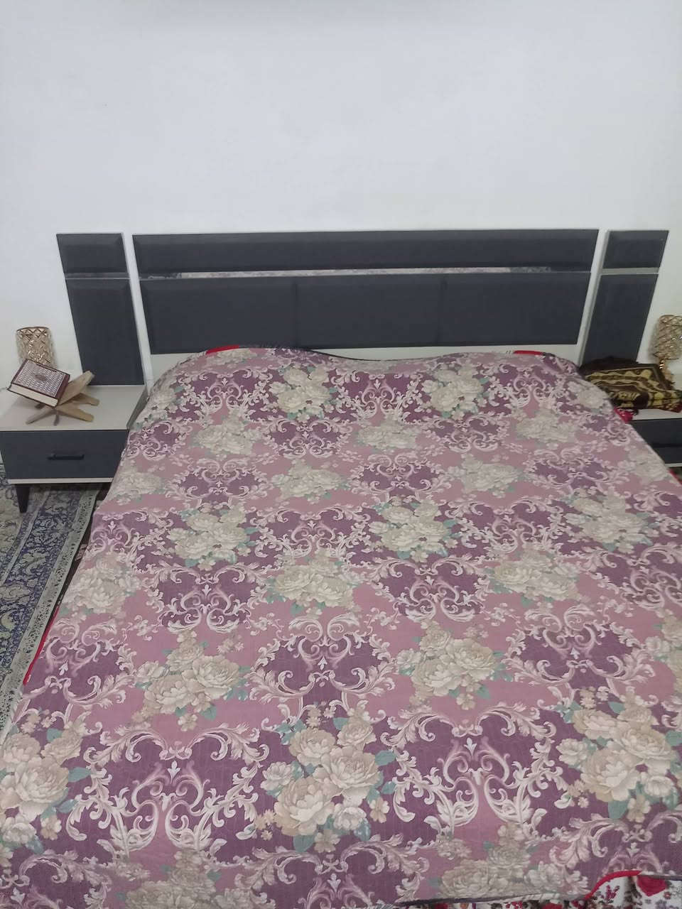 غراض بيت جديد
استعمال قليل شراي يدخل خاص اسعارهن مناسبة 
العنوان بغداد


**إذا كنت صاحب هذا الإعلان وتريد حذفه لأي سبب، رجاءا أرسل رسالة إلى الدعم الفني**