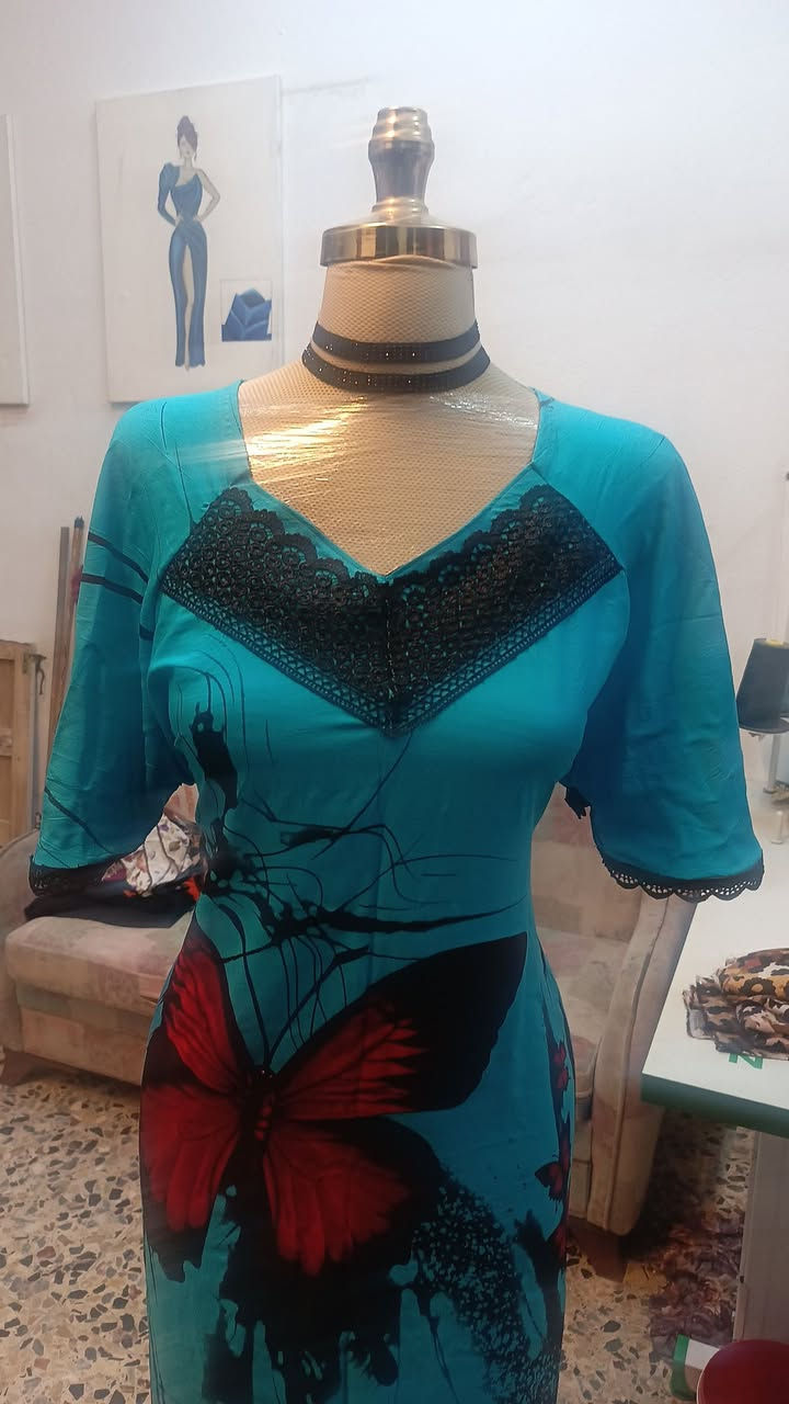 السلام عليكم اني خياطه اليريد عندي توصيل داخل بغداد وجميع المحافظات مكاني بغداد


**إذا كنت صاحب هذا الإعلان وتريد حذفه لأي سبب، رجاءا أرسل رسالة إلى الدعم الفني**