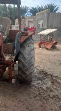 بلاروس موديل ٢٠٠٠ • مكينة نظيفة • الناصرية