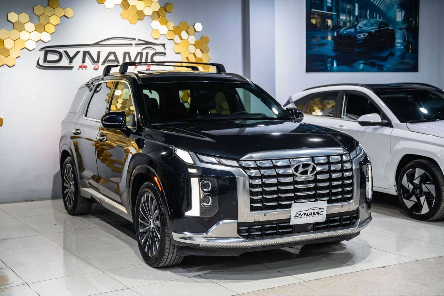 2024 HYUNDAI PALISADE, CALLIGRAPHY

سعر : 🔥🔥
موديل :2024
مواصفات : فول فول
محرك : 6 سلندر 
وارد : امريكي
صبغ : ٢ قطعة و ١ كلير بجم كبس
ارباك : فقط بردة
رقم : ( موقط) ( كاتي)
ناونيشان هةولير جادةي حديد و خشب پيشنگاي دايناميك موتورز
بو زانياري زياتر پةيوةندي بكةن بة وتس اب
*********** أربيل, العراق

