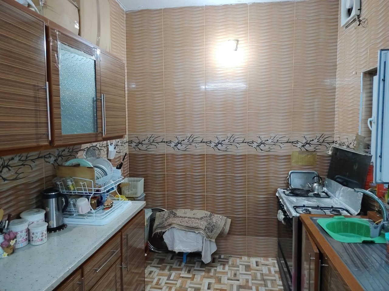 بسم الله والحمد لله
دار للبيع طابو صرف حديث ٨٠ متر

       واجهة ٤ حي عدن

      خلف مدينة الألعاب

      السعر  ١٢٥ مليون مع مجال

     عامر للعقار  ***********

                    ***********
