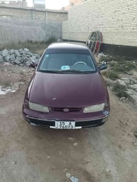 وبركاته ورحمة وبركاته  سيفيه موديل 1996للبيع السعر 32وبيها مجال   ستفس...