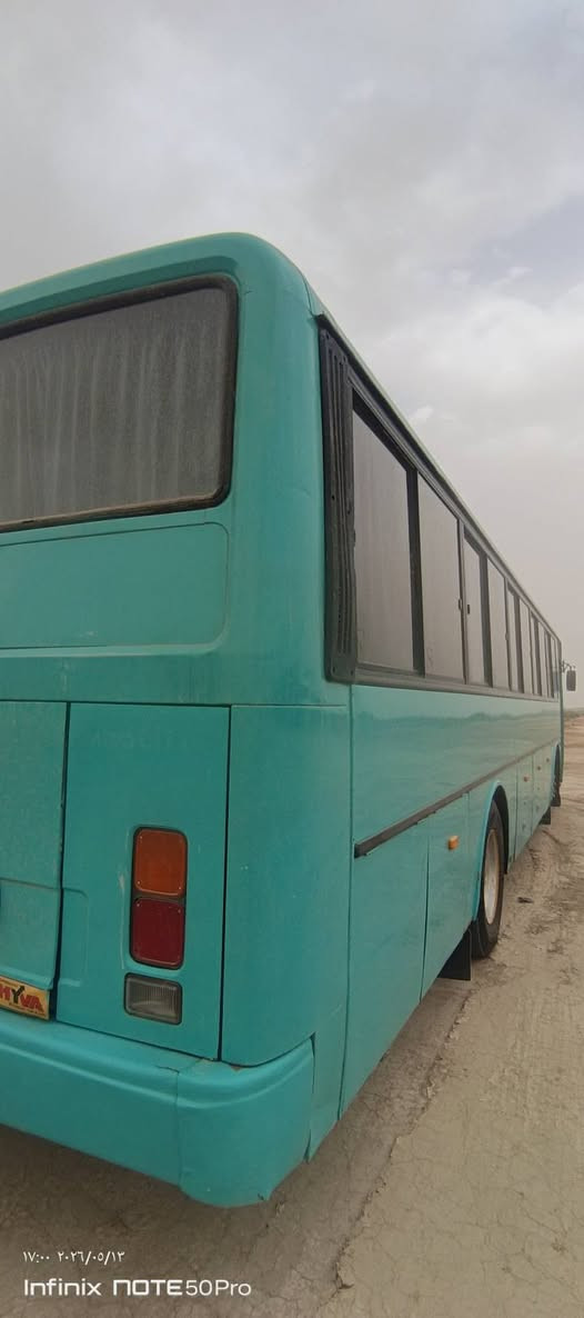السلام عليكم
للبيع او مراوس موديل 2005

للاستفسار الاتصال ***********

***********
