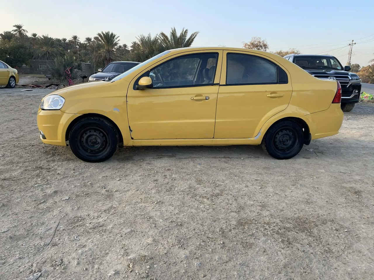 افيو خليجي مديل 2008سنويه لل2028مصفره هيئه محرك مسكر جاهزه من كلشي السعر 38وبيه مجال المكان الدوانيه الحمزه ***********
