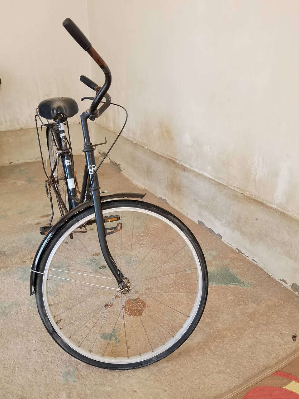 بايسكل للبيع جاهز مابي عطل العنوان كربلاء طويريج السياحي مقابل سنتر العامري السعر 55


**إذا كنت صاحب هذا الإعلان وتريد حذفه لأي سبب، رجاءا أرسل رسالة إلى الدعم الفني**