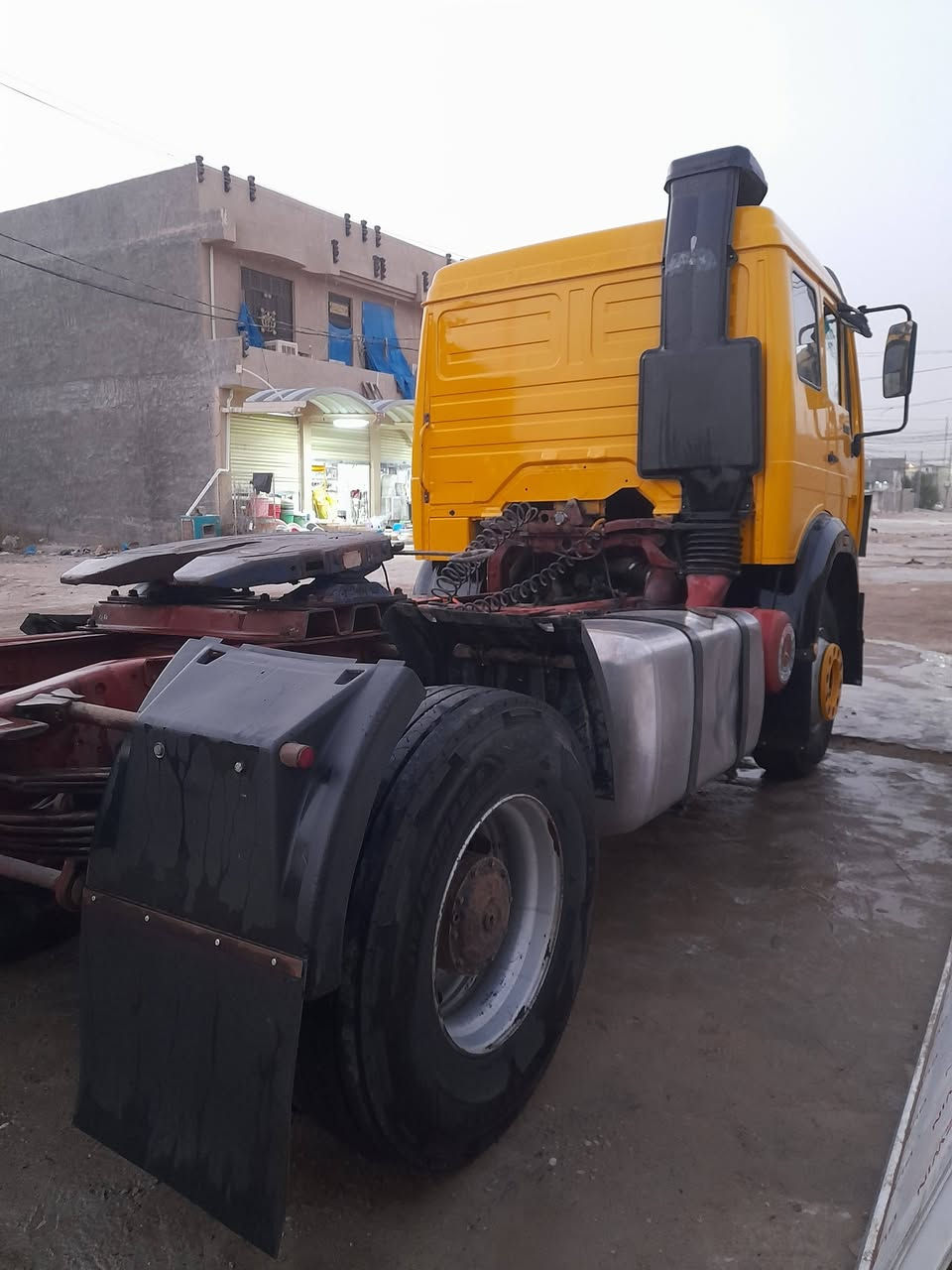 البي للبيع موديل 88 رقم بصره مشروع وطني مكانها معارض الفلوجه ع خط السريع سعرها 175 للإستفسار ***********
