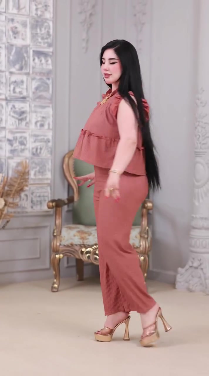 تخفيضات 🔥 

 اتراك   نسائي  🥰 

الخامايه_اكريشه__درجة_اولى 

القياس. افريه سايز الحد وزن 85 كيلو 

سعر الدرزن  .  سابقا 80  ❌

حاليا 70 الف


**إذا كنت صاحب هذا الإعلان وتريد حذفه لأي سبب، رجاءا أرسل رسالة إلى الدعم الفني**