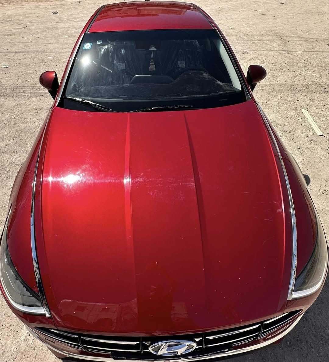 سوناتا 23حره مبدل بنيد فقط   سعر 165


**إذا كنت صاحب هذا الإعلان وتريد حذفه لأي سبب، رجاءا أرسل رسالة إلى الدعم الفني**