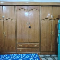 غرفة نوم • جديده • نضيفه