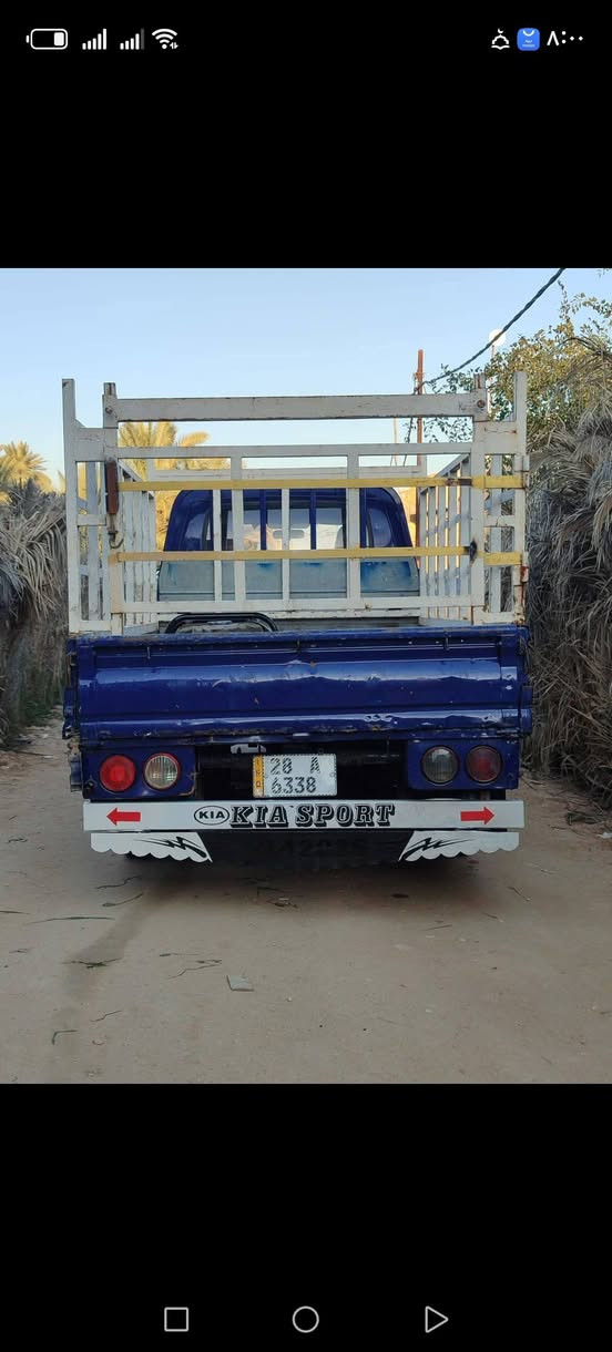 اسلام عليكم ورحمه الله وبركاته كيه بنكو 2007سياره جاهزه مكينه وكير وكسن كفاله شاصي كفاله سياره ما ذب عليهه ربع صبخ جملي فقط 85وبيهه مجال ***********
