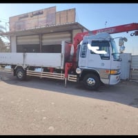 كرين • داخل وخارج الحلة • ٢٤ ساعة