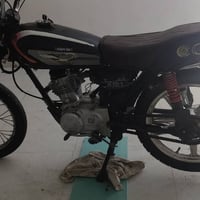 للبيع تايكر شوفت عينك ومحركه خير من الله ربع هندر كهربايات شفاله  مكان...