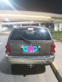 هيمي ٥٧٠٠ • ٢٠٠٤ • ترتيب كهرباء