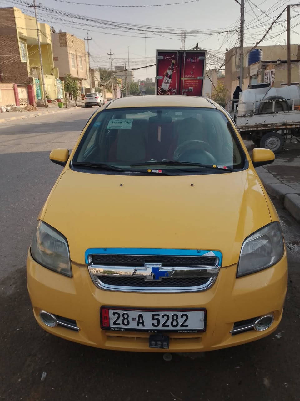 السلام عليكم افيو 2013 مسكر اتماتيك رقم انكليزي مصفره هيا وغرامات نجف السعر 58بيه مجال  ***********
