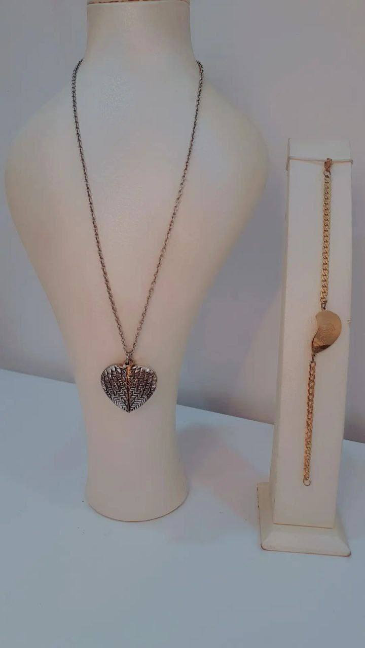 ✨ هدية عيد الحب غير ✨
مجموعه اكسسوارات تجمع بين الأناقة والجاذبية ❤❤️‍🔥 💞
دلّل حبيبتك / دلّلي نفسك بهدية تعبر عن الحب بذوق راقي 🎁
كمية محدودة… لا تفوتكم عرض الفالنتاين ❤️


**إذا كنت صاحب هذا الإعلان وتريد حذفه لأي سبب، رجاءا أرسل رسالة إلى الدعم الفني**