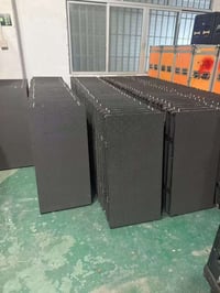 شاشة LED خارجي • P3.91 • 101م2