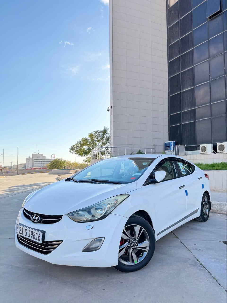 النترا موديل 2014 خليجي سعره 107 موصفات شاشه كامره حساس خلفي مرايات شفط كشنات كهرباه سياره حيل جديد. سياره بيه قطعه نص بدون دواخل بدون بارد باقي مكفول بشرط كير محرك 18 دوش مرغوب كفاله رقم سنويه هزه براد كله جديدد بشرط تحويل عنوان كركوك. اسكان هذا رقم صاحب سياره ***********كورك *********** اخون ملاحضه كلشي مكتوب اقره منشور اني مكلف بل نشر خابر صاحب سياره ❤️ كركوك, العراق
