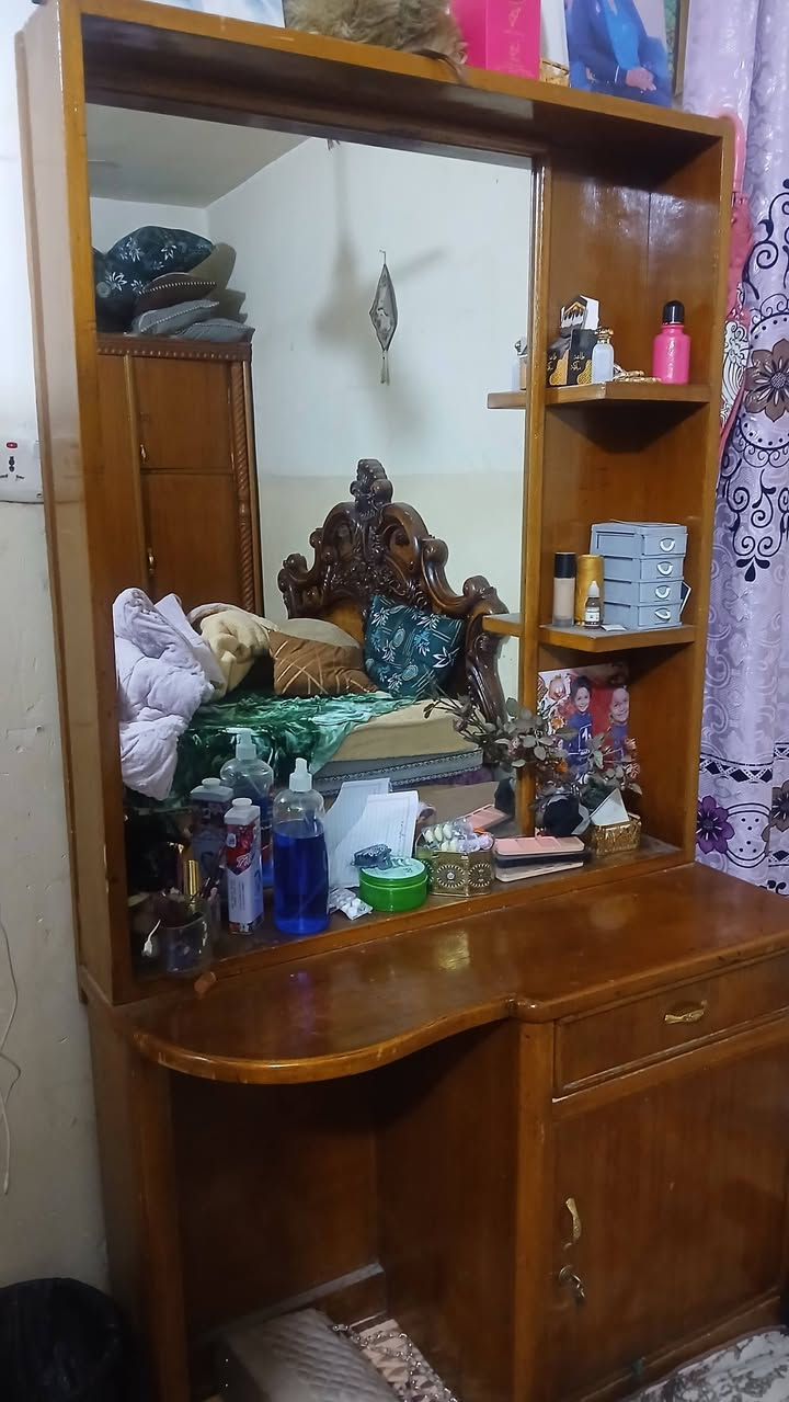 للبيع مستعجلين على بيعتهن لغرض النقل لغير بيت ونتساهل الكم بلاسعار


**إذا كنت صاحب هذا الإعلان وتريد حذفه لأي سبب، رجاءا أرسل رسالة إلى الدعم الفني**