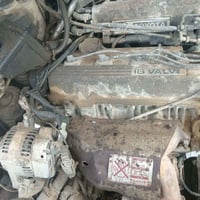 تفصيخ تيكو • قطع غيار • الديوانية