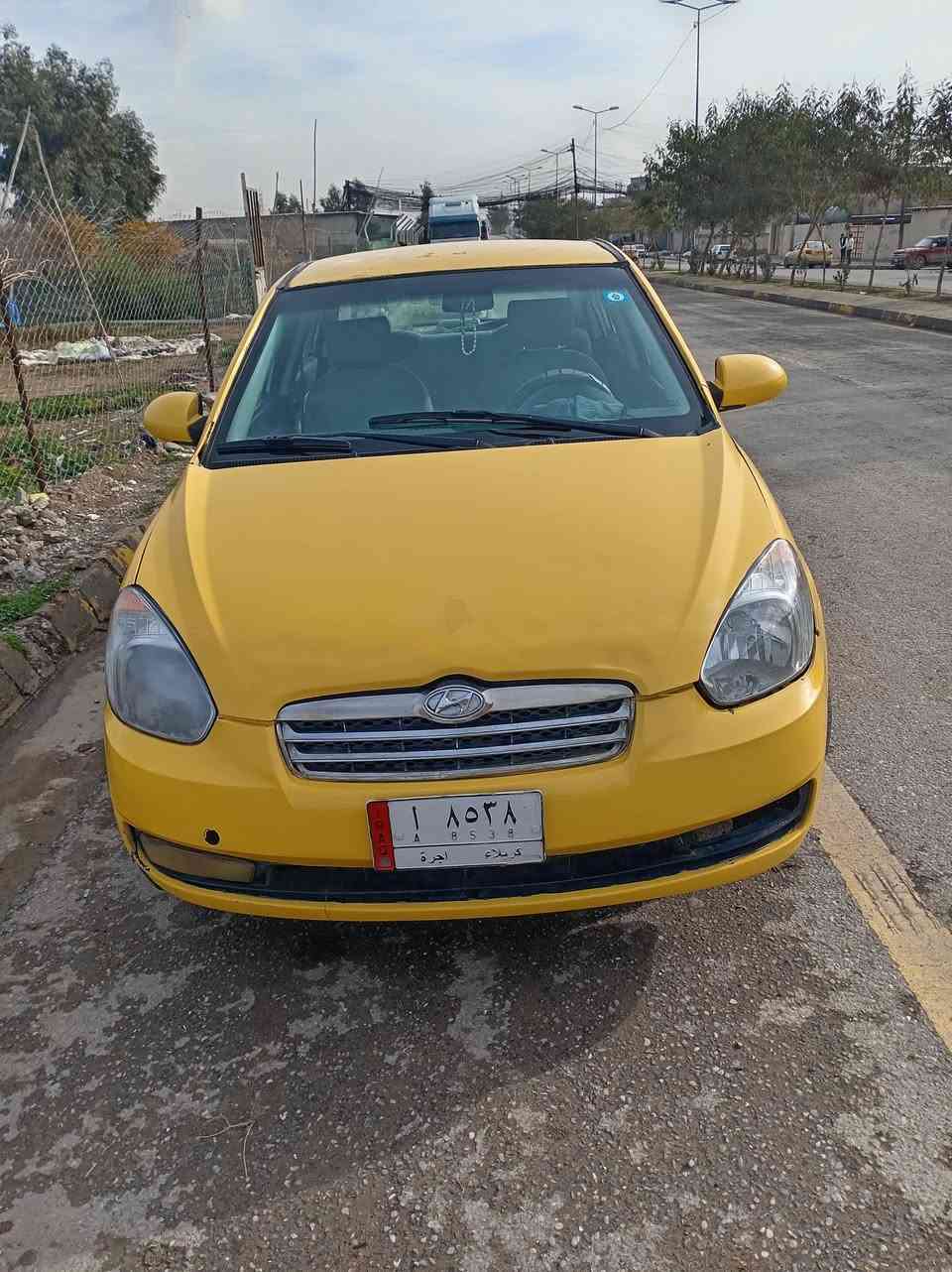 السلام عليكم سياره اكسن رقم كربلا دولي 2008  مكينه 16 شرط كير شرط  وكاله وتحويل هيئه صفر غرامه صفر ضرر تاكيه على صفحه صفحه يسار تدفئه تبريد  طخم جديد مكلف بنشر استفسار ***********
