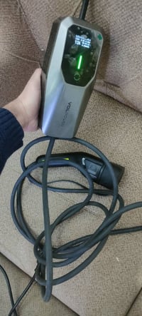 شاحن تايب 2 • جديد • شغال