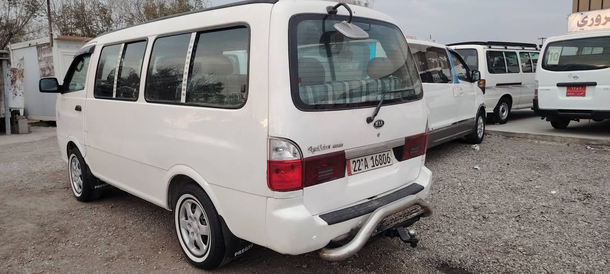 سلام عليكم بريجوو موديل 2006 مكفوله كفاله محرك 3000 عادي محرك كير اكسل جديده سنويه جديده لحد 2029 هه زو فحص جديده كاعيو دوشمات جديده سعر 130  بيه مجال مكان كلار رقم موبايل *********** رقم كورك ***********
