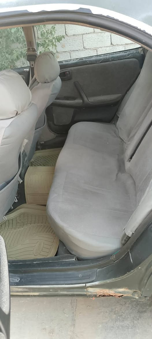 سلام عليكم شيزر موديل 93كفاله من الكص ونقل ولصوليات بيه ضربه جنطه خفيفه تحويل مكينه بيه بدايت ضعف ثنين ونص مكان شطره سعر 34اتصال وتدلل ***********
