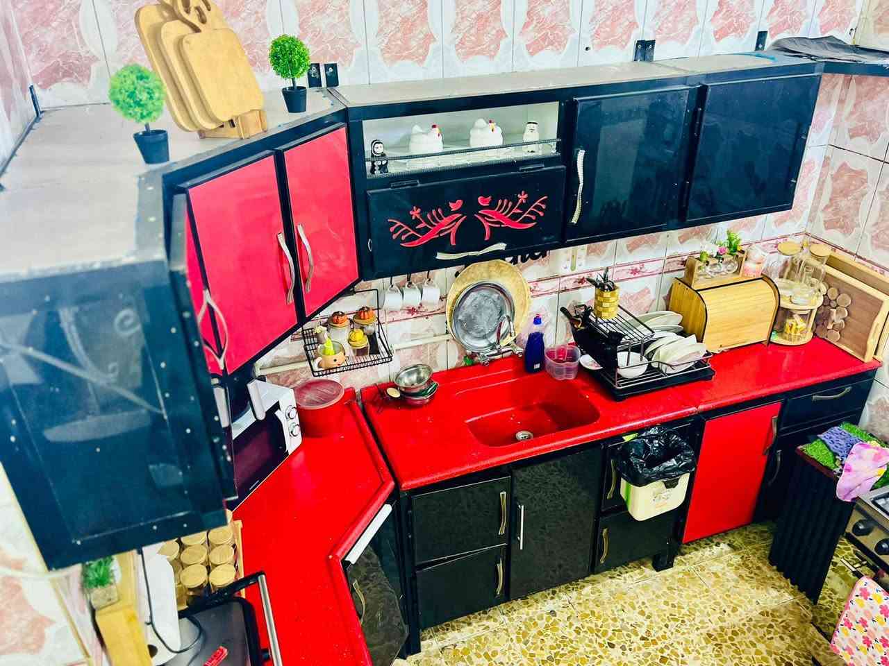 كاونتر تركي للبيع نظيف جدا
السعر ٥٠٠ الف
الشعب سوق شلال


**إذا كنت صاحب هذا الإعلان وتريد حذفه لأي سبب، رجاءا أرسل رسالة إلى الدعم الفني**