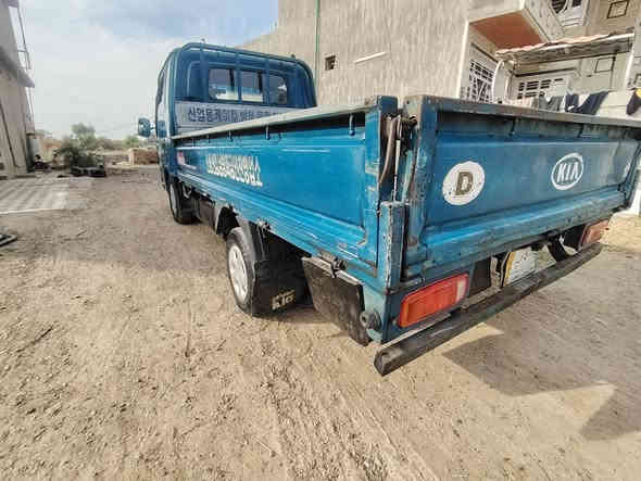 يا الله سلام عليكم فونتيره موديل 2000 رقم صلاح الدين.مشروع وطني سنويه 27 
كفاله كير ومحرك وشاصي
سياره بلاديه شرط الفحص
سعر 55
عنوان صلاح الدين بلد تقاطع السيد محمد
***********
***********
