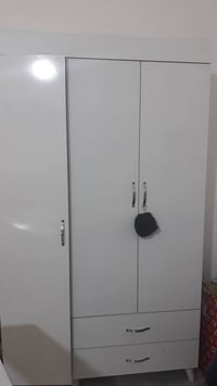 كنتور ٣ بيبان • ميز تواليت • الهوره خلف المحكمه
