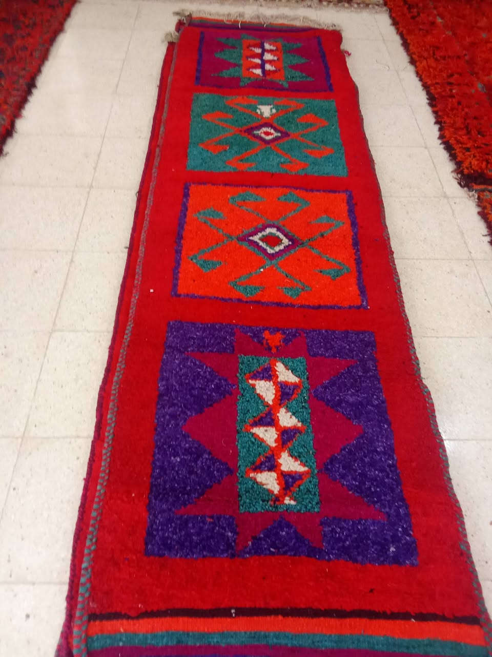 سلام عليكم غلايچ العدد 7نظيفات وحلوات أبيعهن شلع سعر 300وبيهن مجال المكان كربلاء ***********
