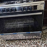 طباخ ٥ عيون • جديد تكمه • درجة اولى