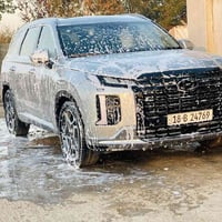 بالسايد • ٢٠٢٤ • فول مواصفات