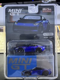 ميني GT • مقاس ١:٦٤ • جودة عالية