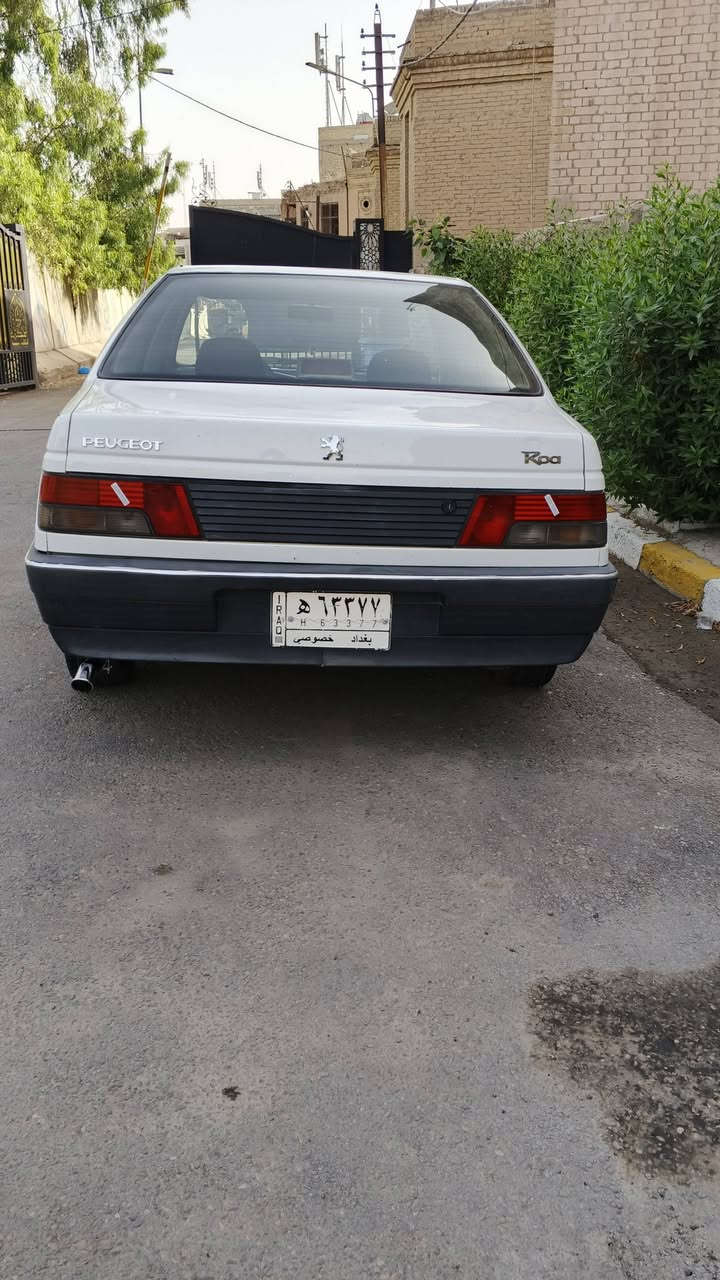 بيجو روى 2009 السعر ٣٢$ وبيهه مجال لا اطول بالتفاصيل ولا اتعبك للبيع الشراي يتصل واني اسف لان اكو جماعة يخابر ويتعبك حشى الطيبين وربي يحفظكم 
*********** والشراي يتدلل
