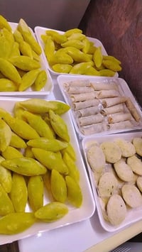 كبة • بورك • كليجة • كبة تمن • كبة جريش • كبة بتيته • توصيل طعام • وجب...