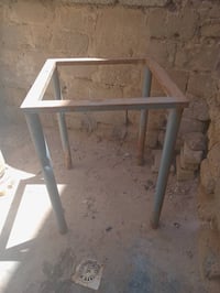 ميز مبرده • تسكام • ٢٠ مكانه