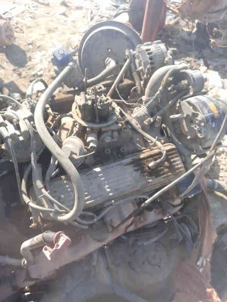 ادوات جمسي كير ومكينه واكسل وبوب العنوان ديالى بعقوبة ***********
