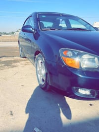 سبكترا للبيع 2008 وارد امريكي محرك 2000سعر 90 وبيها مجال قليل  للاستفس...