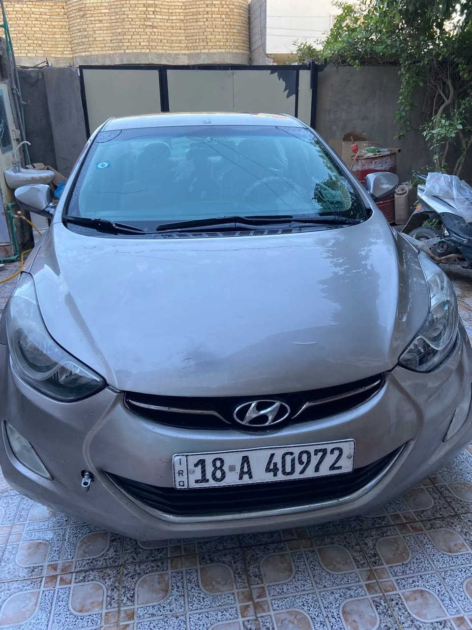 النترا 2013 وارد امريكي 
ليبل واحد مبدل فقط بنيد 
مكفوله من العيب الشرعي لغد وشاصي وحوض وتكم وقماره مكفول سنويه جديده تنتهي 2031 رقم بابل انكليزي باسمي شرط التحويل كير مكفول تكم وقماره مكفوله صبغ احزام جماليه ماعده التكم والقماره مامصبوغه  مكينه مفتوحه  1800دوش بيه منضومه غاز اقتصاديه تبريد شغال سونار بيه 
تواصل الخاص مفتوح
***********
