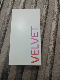 LG فيلفت • ١٢٨ جيجا • ٨ جيجا رام