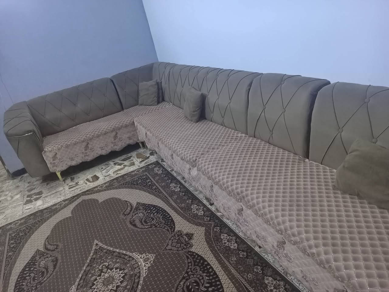 ديوان ١٠ مقاعد اي ضرر مابي ٢٠٠ وبي مجال


**إذا كنت صاحب هذا الإعلان وتريد حذفه لأي سبب، رجاءا أرسل رسالة إلى الدعم الفني**