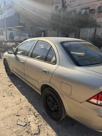 سني • ٢٠٠٨ • ١٢٠ الف